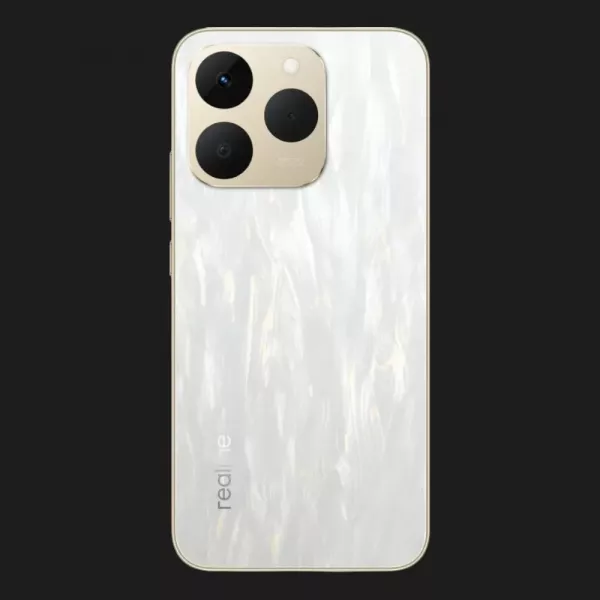 Realme 15T 5G 8/256GB (Flowing Silver)