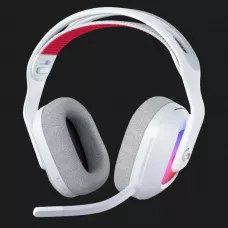 Ігрові навушники Logitech G ASTRO A20 X (White) (UA)