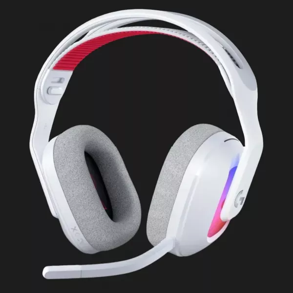 Ігрові навушники Logitech G ASTRO A20 X (White) (UA)