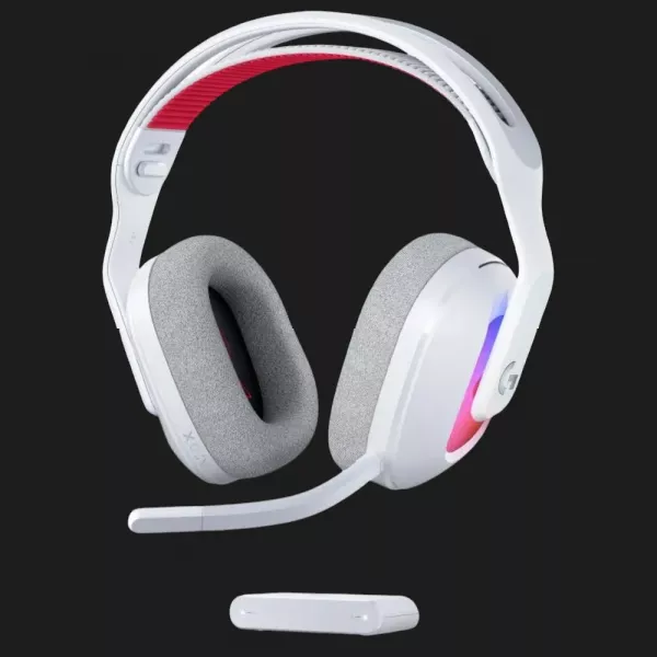 Ігрові навушники Logitech G ASTRO A20 X (White) (UA)