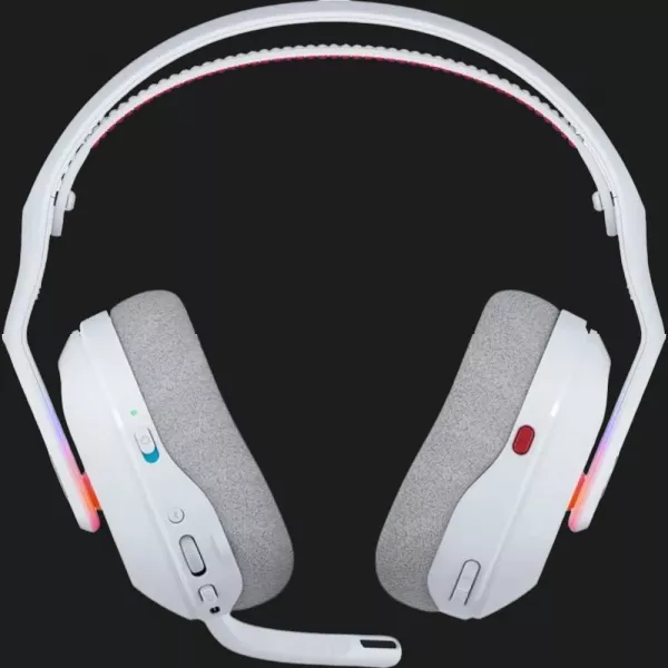 Ігрові навушники Logitech G ASTRO A20 X (White) (UA)