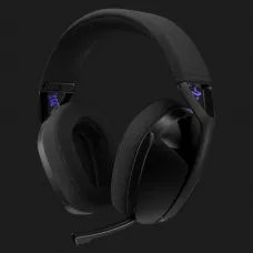 Ігрові навушники Logitech G321 LightSpeed (Black) (UA)