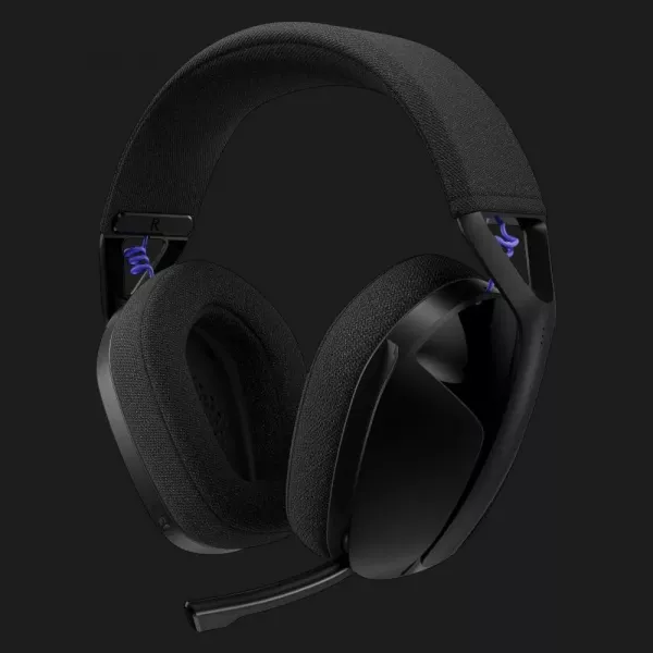 Ігрові навушники Logitech G321 LightSpeed (Black) (UA)