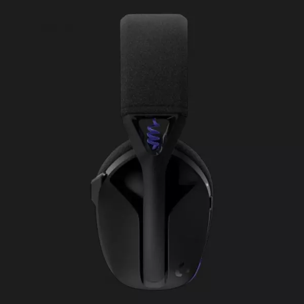 Ігрові навушники Logitech G321 LightSpeed (Black) (UA)