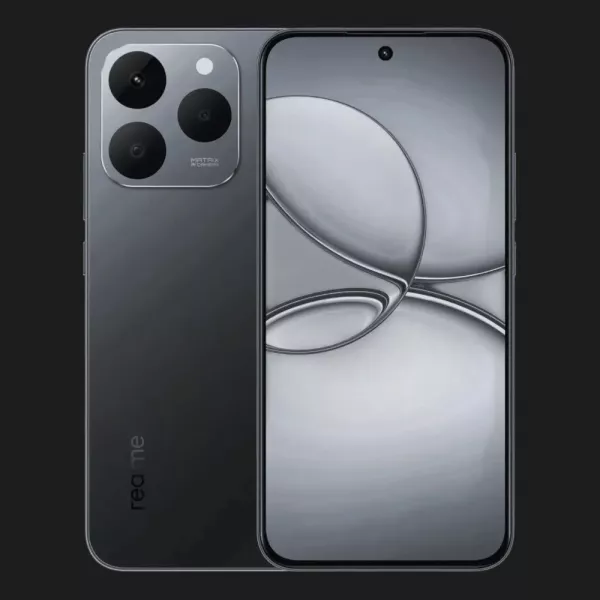 Realme 15T 5G 8/256GB (Suit Titanium)
