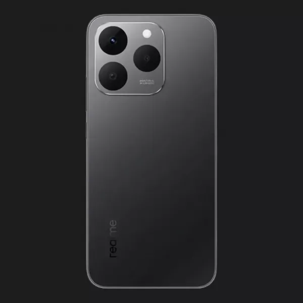 Realme 15T 5G 12/256GB (Suit Titanium)