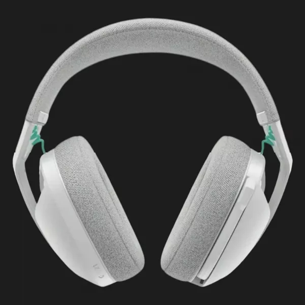 Ігрові навушники Logitech G321 LightSpeed (White) (UA)