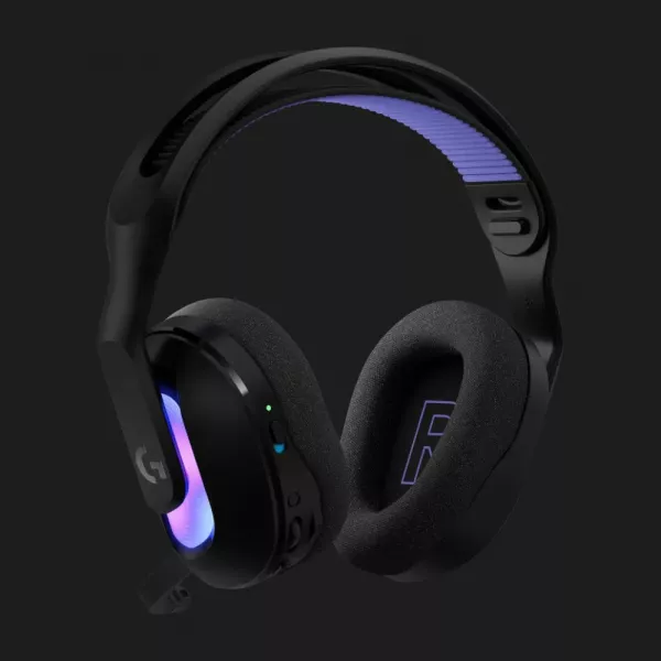 Гарнітура Logitech G522 Lightspeed (Black) (UA)