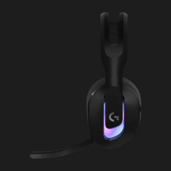 Гарнітура Logitech G522 Lightspeed (Black) (UA)