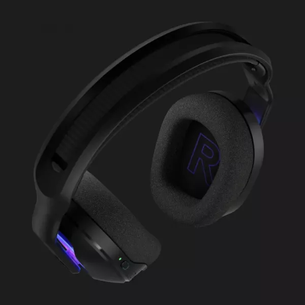 Гарнітура Logitech G522 Lightspeed (Black) (UA)
