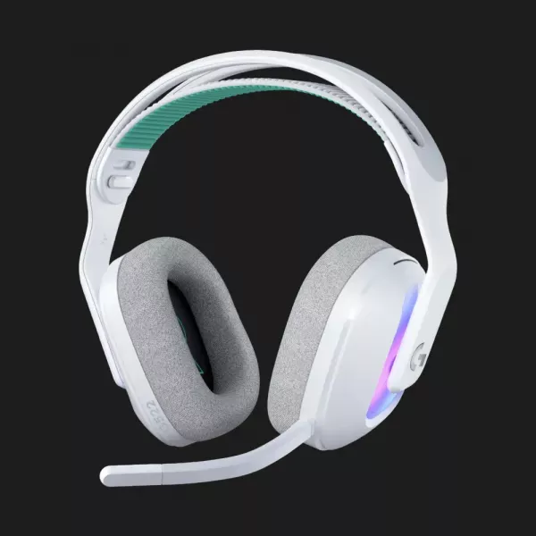 Гарнітура Logitech G522 Lightspeed (White) (UA)