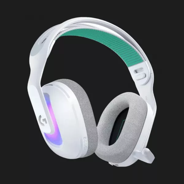 Гарнітура Logitech G522 Lightspeed (White) (UA)