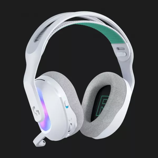 Гарнітура Logitech G522 Lightspeed (White) (UA)