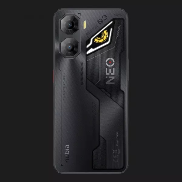 ZTE Nubia Neo3 5G 8/256GB (Black)