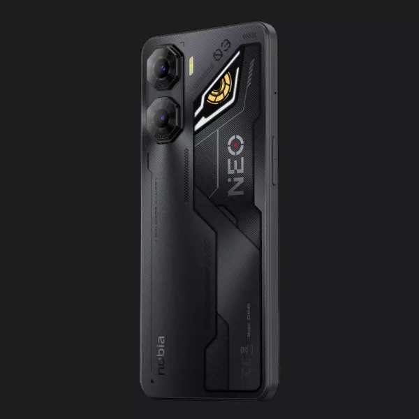 ZTE Nubia Neo3 5G 8/256GB (Black)