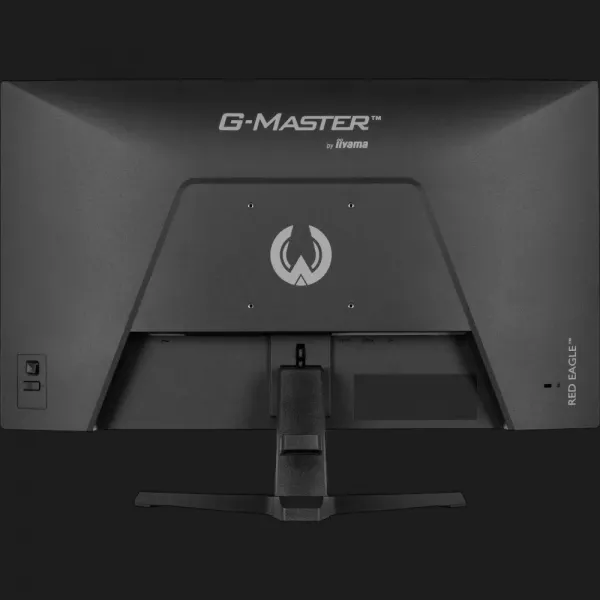 Монітор iiyama 27" IPS 200Hz G2771QS-B1 (UA)