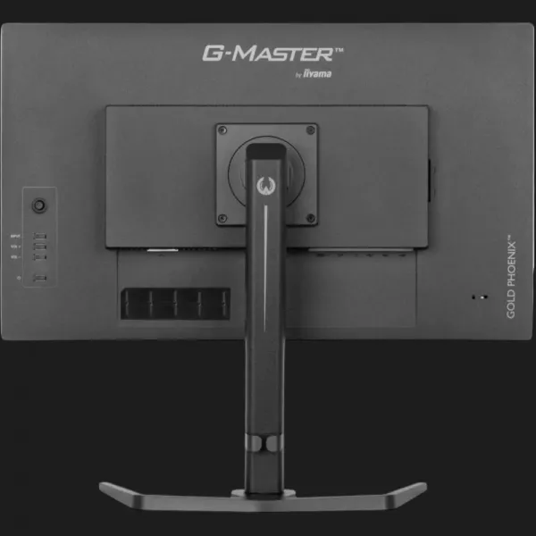 Монітор iiyama 27" VA 280Hz GB2795HSU-B1 (UA)