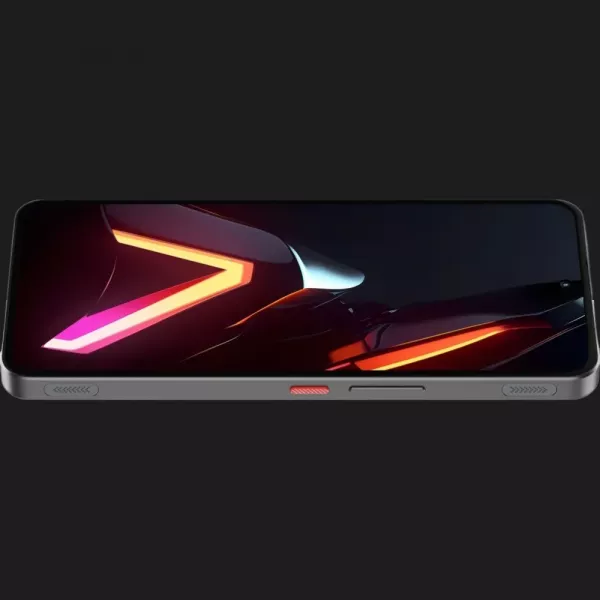 ZTE Nubia Neo3 GT 5G 12/256GB (Gray)