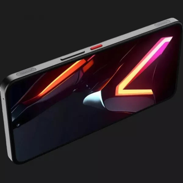 ZTE Nubia Neo3 GT 5G 12/256GB (Gray)