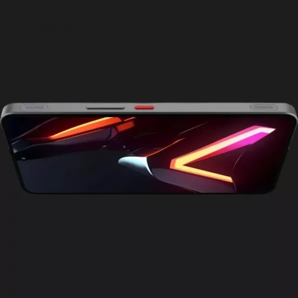 ZTE Nubia Neo3 GT 5G 12/256GB (Gray)