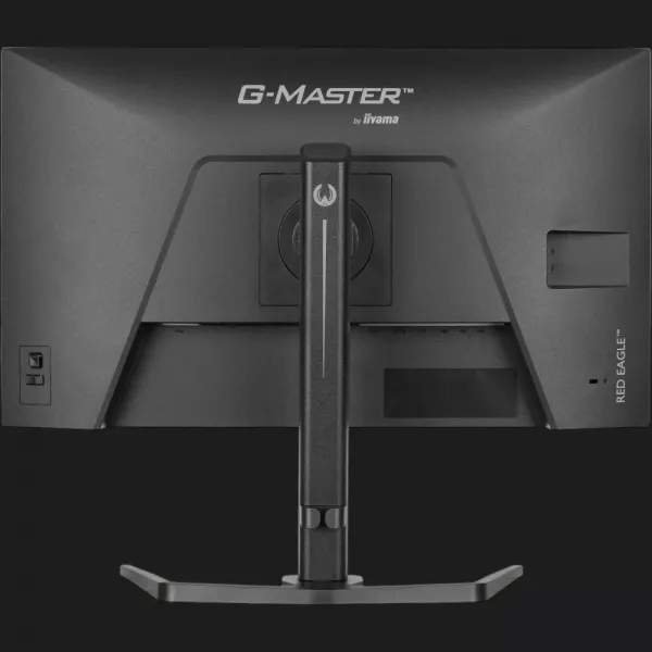 Монітор iiyama 27" IPS 200Hz GB2771QSU-B1 (UA)