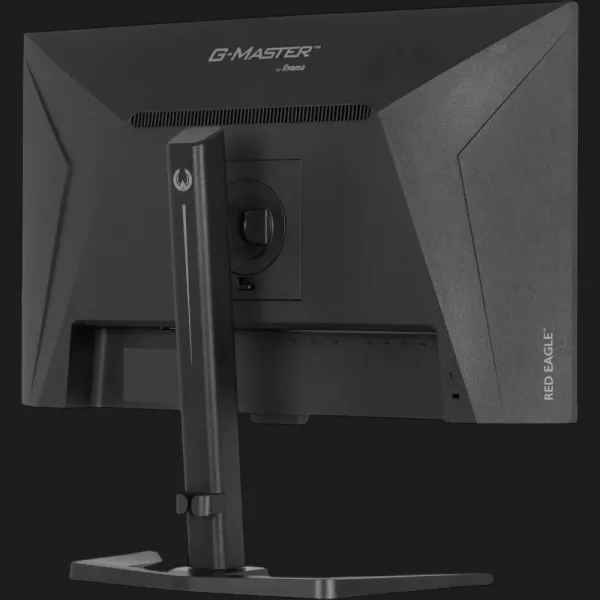 Монітор iiyama 27" IPS 144Hz GB2771UHSU-B1 (UA)