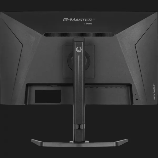 Монітор iiyama 27" IPS 144Hz GB2771UHSU-B1 (UA)