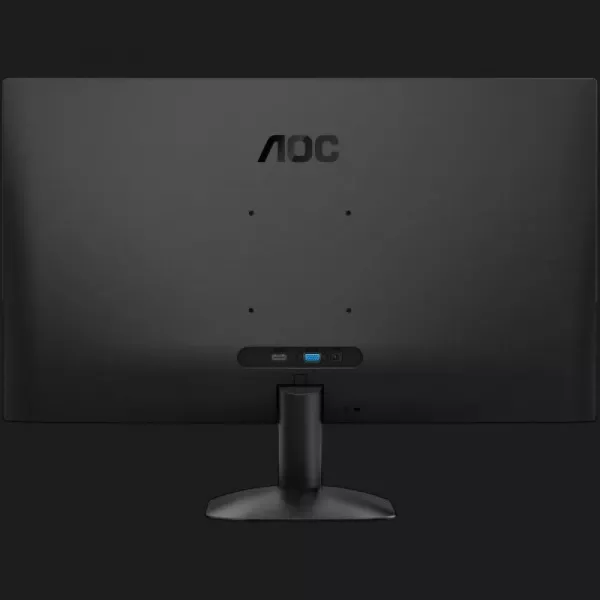 Монітор AOC 27" IPS 120Hz 27B31H (UA)