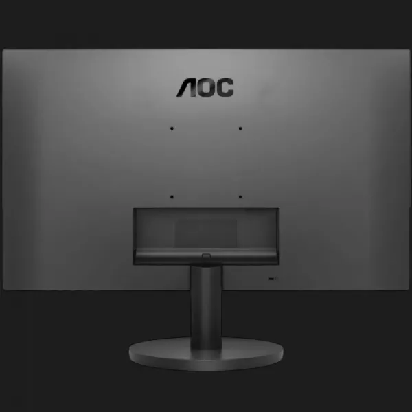 Монітор AOC 27" IPS 100Hz 27B3HA2 (UA)