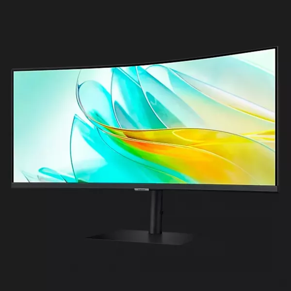 Монітор Samsung 34" LS34C650UAIXUA (UA)