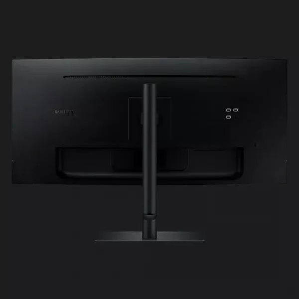 Монітор Samsung 34" LS34C650UAIXUA (UA)
