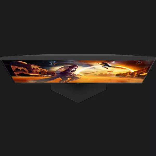 Монітор AOC 27" IPS 200Hz 27G4HRE (UA)