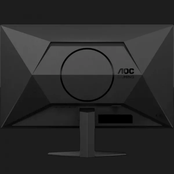 Монітор AOC 27" IPS 200Hz 27G4HRE (UA)