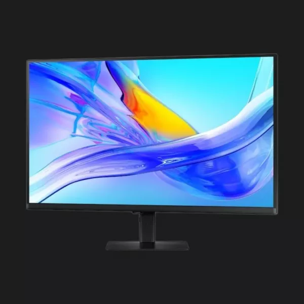 Монітор Samsung 32" ViewFinity S8 S80UD VA 60Hz LS32D804UAIXUA (UA)