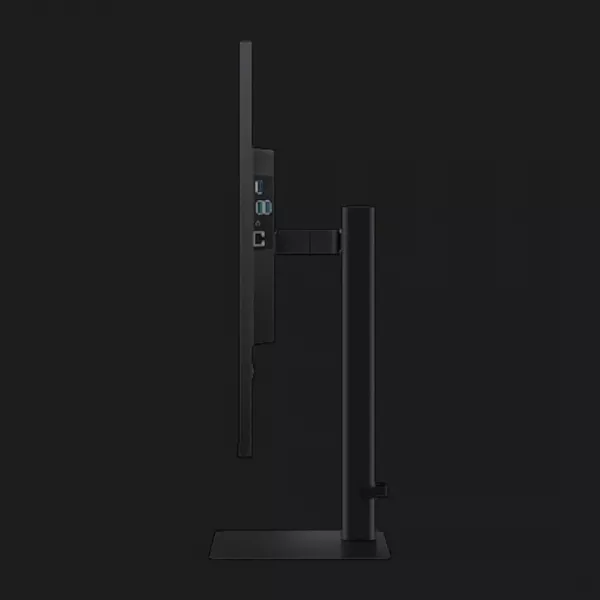 Монітор Samsung 32" ViewFinity S8 S80UD VA 60Hz LS32D804UAIXUA (UA)