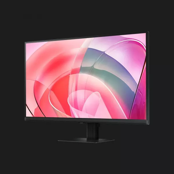 Монітор Samsung 32" VA 60Hz LS32D700EAIXUA (UA)
