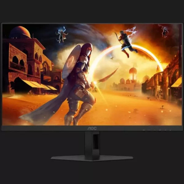 Монітор AOC 27" IPS 180Hz Q27G42XE (UA)