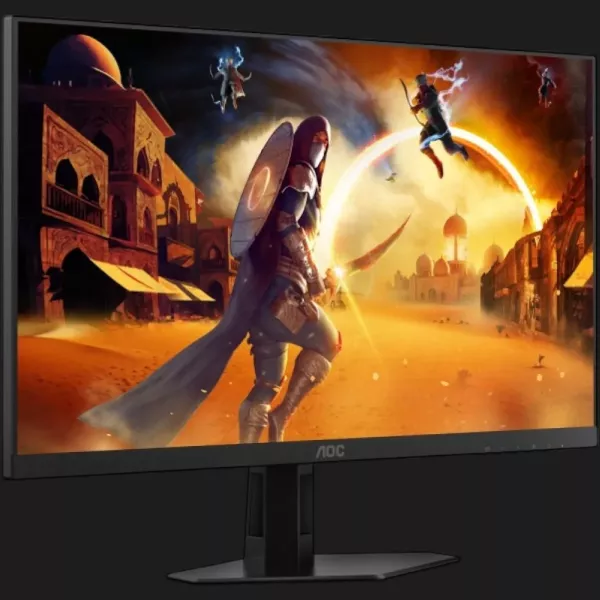 Монітор AOC 27" IPS 180Hz Q27G42XE (UA)