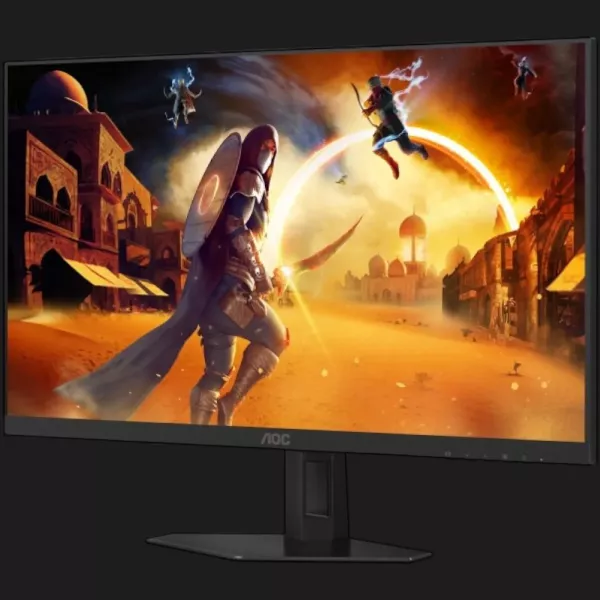 Монітор AOC 27" IPS 180Hz Q27G42XE (UA)