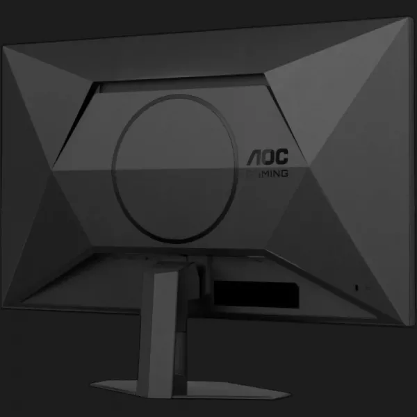 Монітор AOC 27" IPS 180Hz Q27G42XE (UA)