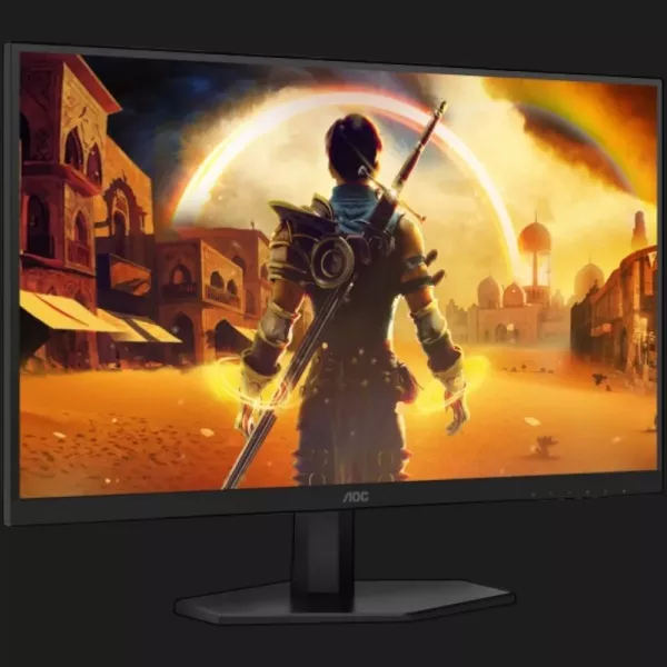 Монітор AOC 27" VA 180Hz Q27G42XNE (UA)