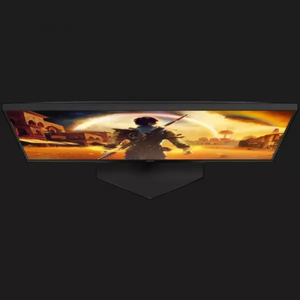 Монітор AOC 27" VA 180Hz Q27G42XNE (UA)