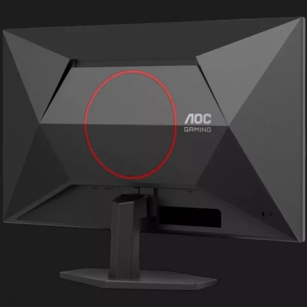 Монітор AOC 27" VA 180Hz Q27G42XNE (UA)