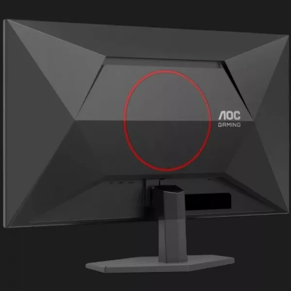 Монітор AOC 27" VA 180Hz Q27G42XNE (UA)