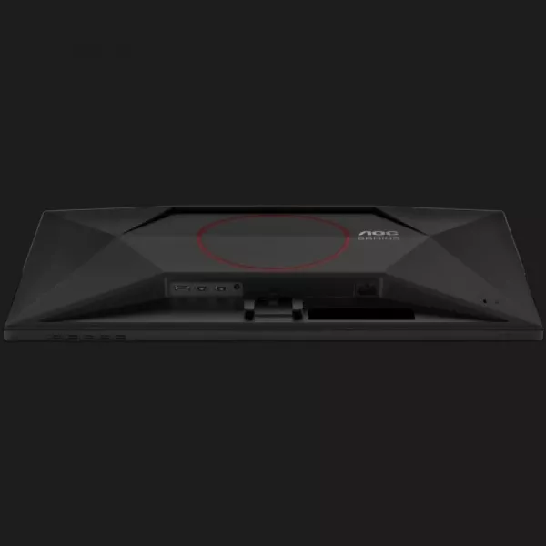 Монітор AOC 27" VA 180Hz Q27G42XNE (UA)