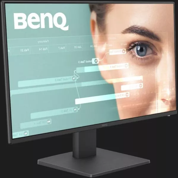 Монітор BenQ 27" GW2790C IPS 144Hz 9H.LNPLB.QBE (UA)
