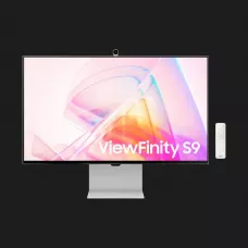 Монітор Samsung 27" ViewFinity S9 S90PC (LS27C902PAZXUA) (UA)