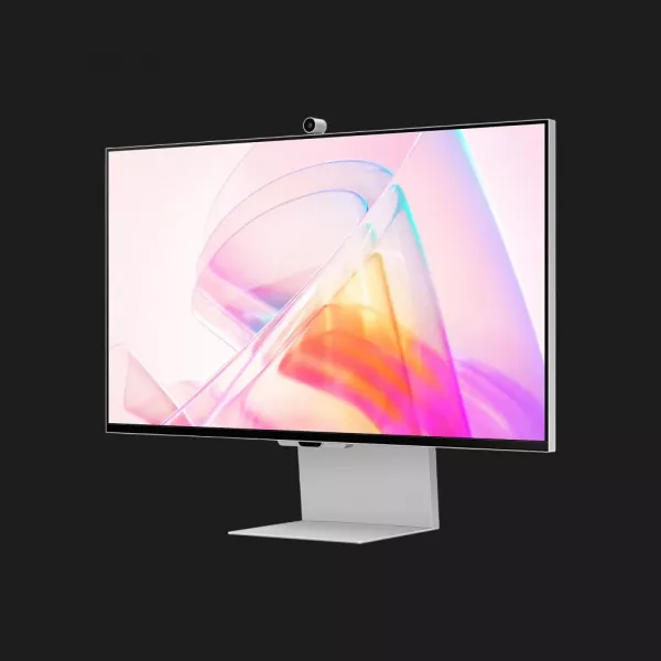 Монітор Samsung 27" ViewFinity S9 S90PC (LS27C902PAZXUA) (UA)