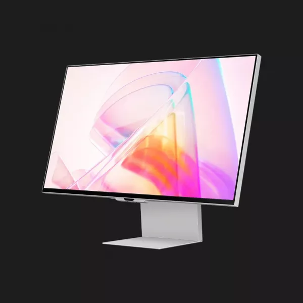 Монітор Samsung 27" ViewFinity S9 S90PC (LS27C902PAZXUA) (UA)