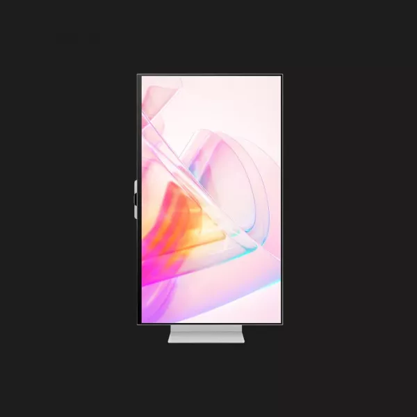 Монітор Samsung 27" ViewFinity S9 S90PC (LS27C902PAZXUA) (UA)